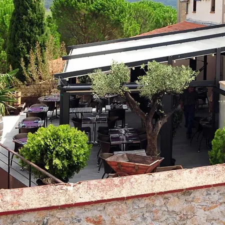 酒店 Du Cellier Montner