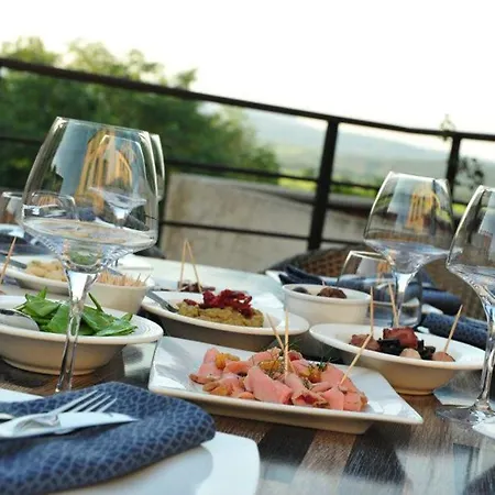 Du Cellier Guest house 3*