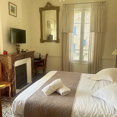 Du Cellier 3* Montner