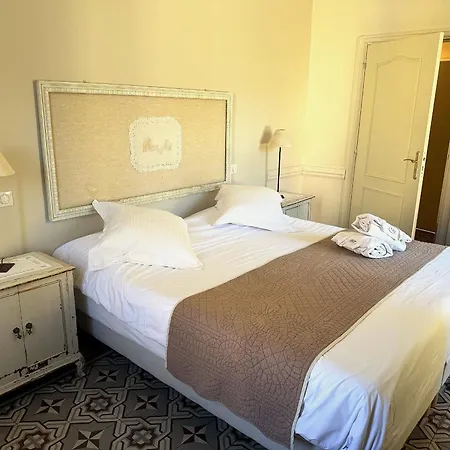 Du Cellier Guest house Montner