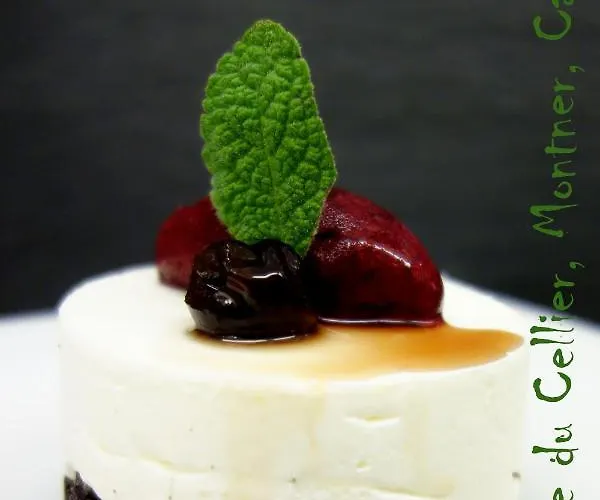 Du Cellier * Montner