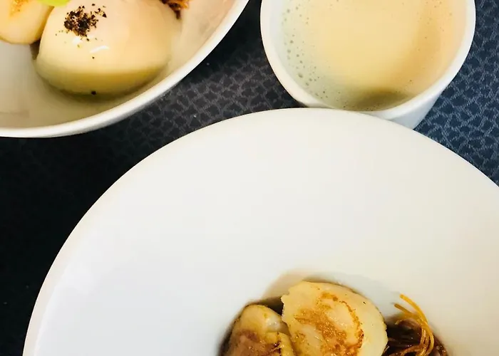 Hotel Du Cellier Montner